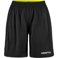 Craft Extend Shorts Damen 999000 black XL