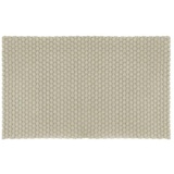 PAD Fußmatte Uni beige - 72 x 92 cm