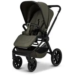 MOON Sportwagen Sport moss/melange
