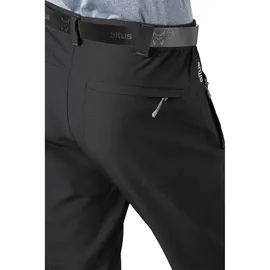 Altus Olloqui Man G30 Sporthose Schwarz M