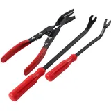 OEM Clip-Entferner-Zange 3-teilig