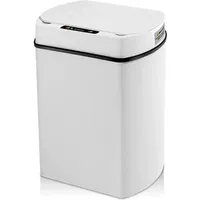 Smarter MüLleimer für KüChe Haus Smart Home Badezimmer Automatischer Sensor 15L