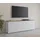 OTTO home Modo 200 x 68 x 34,5 cm Weiß / Eiche Mauvella