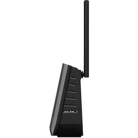 Asus RT-BE92U Router Schwarz