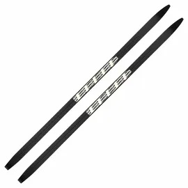 Atomic Pro C2 Skintec JR + Access Kinder Langlaufski rot - 140