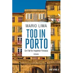 Tod in Porto