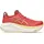 Damen Dark Pink Clay/Orange Glow 44
