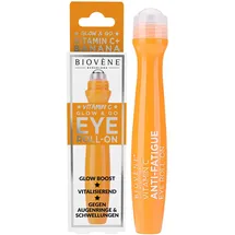 Biovene Anti-Fatigue Eye Concentrate Roll-On 15 ml