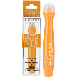Biovene Anti-Fatigue Eye Concentrate Roll-On 15 ml