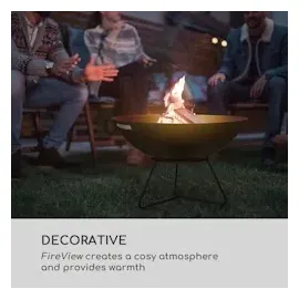 Blumfeldt Orbit 3-in-1 Ø 60 cm