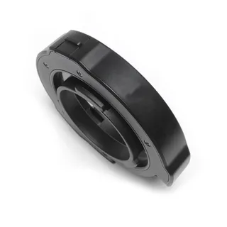 Leichter Adapter Für AD300Pro Flashing ML100Bi ML60IIBi ML30 ML30Bi ML60 ML60Bi Lichtteil Einfache Installation