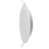 V-Tac 7858 LED-Einbaupanel EEK: E (A - G) 6 W 660 lm, 3000 K, Backlit