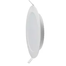 V-Tac 7858 LED-Einbaupanel EEK: E (A - G) 6 W 660 lm, 3000 K, Backlit