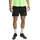 Under Armour Challenger Elite Kurze Hose Schwarz S