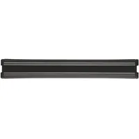 Zwilling Magnetleiste 30 cm Kunststoff, Schwarz