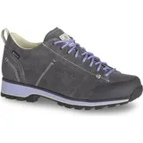 Dolomite 54 Low GTX Damen Wanderschuhe Gore-Tex-Anthrazit-7,5