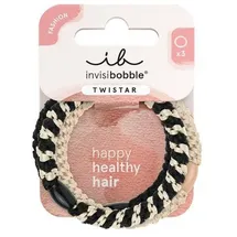 Invisibobble Twistar Classical Braids 3 Stück
