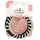 Invisibobble Twistar Classical Braids 3 Stück