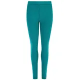 Protest Yura Thermo Baselayer-hose Rainstorm Blue XS