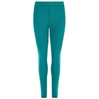 Protest Yura Thermo Baselayer-hose Rainstorm Blue XS