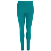 Protest Yura Thermo Baselayer-hose Rainstorm Blue XS