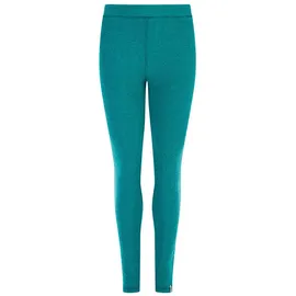 Protest Yura Thermo Baselayer-hose Rainstorm Blue XS