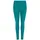 Protest Yura Thermo Baselayer-hose Rainstorm Blue XS