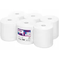 Satino by wepa Handtuchrollen 2-lagig 6 Rollen à 600