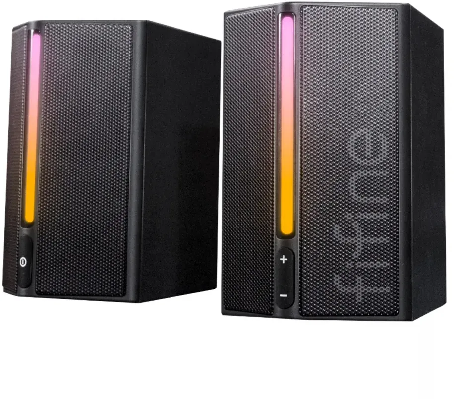 Fifine Ampligame A20 2.0 PC Lautsprecher mit RGB