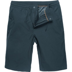 Vintage Industries Foxton Shorts, türkis, Größe 34 für Männer