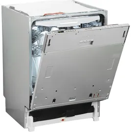 Privileg RIO 3T131 A FE X Einbau-Geschirrspüler (vollintegrierbar, 598 mm breit)
