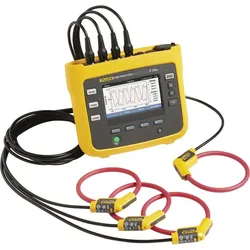Fluke 1738/GOLD-IGF Netzanalysator Power-Logger