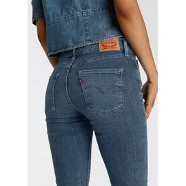 Levi's 311 SHAPING Skinny Jeans, Lapis Gallop, 31/28