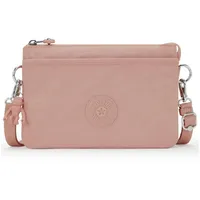 Kipling Basic Riri Umhängetasche 24 cm tender rose