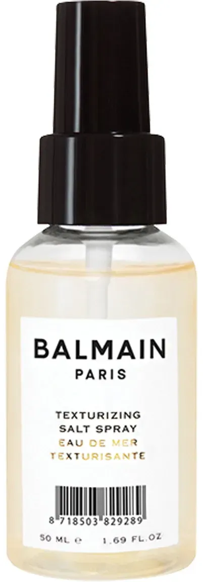 Balmain Hair Couture Travel Texturizing Salt Spray 50 ml