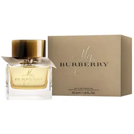 Burberry My Burberry Eau de Parfum 50 ml