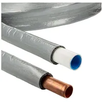 Tecuro Vlies - Rohrisolierung Ø 22 x 4 mm