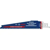 Bosch Expert Wood with Metal Demolition S 967 XHM 10er Pack 2608900397