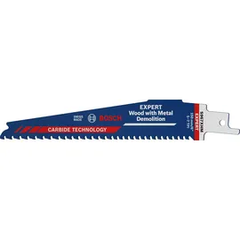 Bosch Expert Wood with Metal Demolition S 967 XHM 10er Pack 2608900397