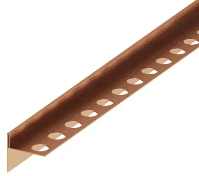Gefälleprofil für Duschkabinen 