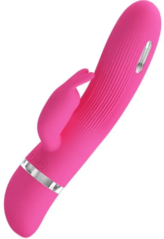 PRETTY LOVE - Flirtation Ingram Electroshock Vibrator