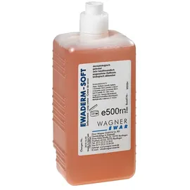 Wagner-Ewar Ewaderm Soft Flüssigseife 12 x 500 ml