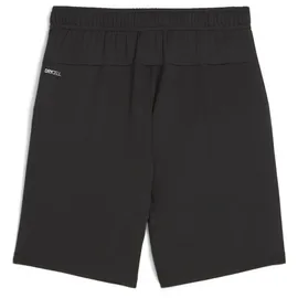 Puma Teamgoal Schwarz/Weiß 164