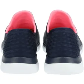SKECHERS Summits - Diamond Dream navy / pink 41