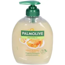 Palmolive Flüssigseife Milch & Honig 300 ml