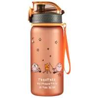 Jack Wolfskin SMILEYWORLD orange 0,5 l