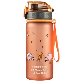 Jack Wolfskin SMILEYWORLD orange 0,5 l