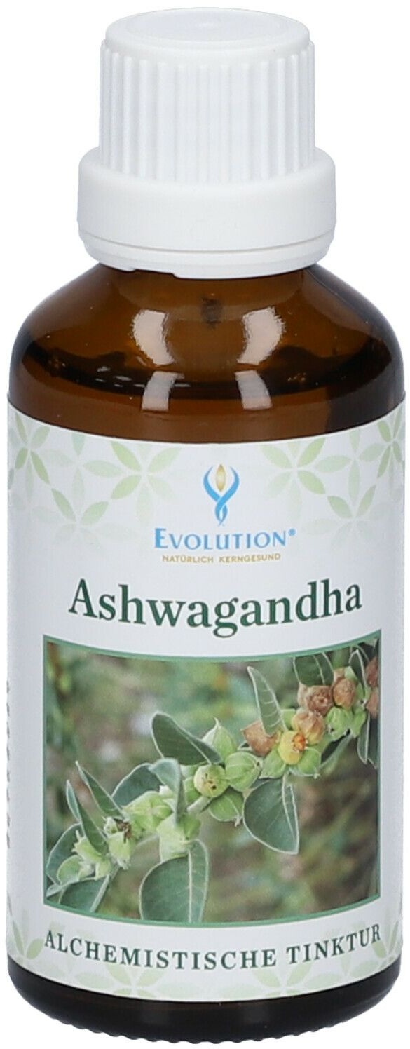 Evolution® Ashwagandha