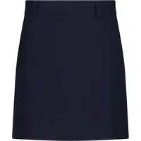 CMP Hosenrock Damen 2 IN 1 Schwarz/Blau 36