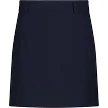 CMP Hosenrock Damen 2 IN 1 Schwarz/Blau 36